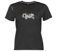 Chillaz - Women's Iseo Floral Vibes - T-shirt - 36 - titan