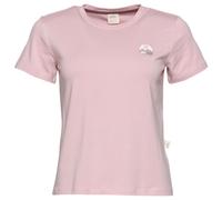 Chillaz - Women's Iseo Live The Moment - T-shirt - 38 - dusty rose