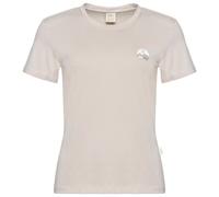 Chillaz - Women's Iseo Live The Moment - T-shirt - 42 - sand
