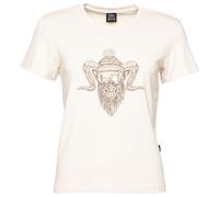 Chillaz - Women's Iseo Rock Hero Winter - T-shirt - 40 - sand