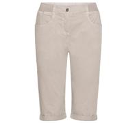 Chillaz - Women's Jessy 2.0 3/4 Pant - Corsaire - 42 - dark sand