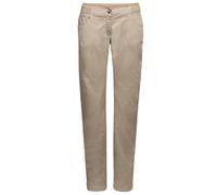 Chillaz - Women's Jessy 2.0 - Pantalon de bloc - 34 - beige