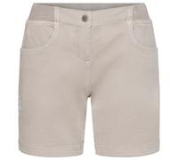 Chillaz - Women's Jessy 2.0 Short - Short - 34 - dark sand