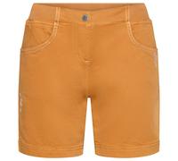 Chillaz - Women's Jessy 2.0 Short - Short - 40 - dark curry