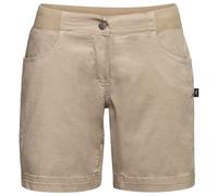 Chillaz Jessy Femmes Short d’escalade 36 Beige