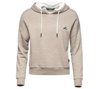 Chillaz - Women's Juifen - Sweat à capuche - 36 - beige