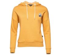 Chillaz - Women's Juifen - Sweat à capuche - 36 - ochre