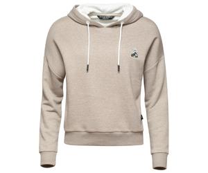 Chillaz - Women's Juifen - Sweat à capuche - 38 - beige