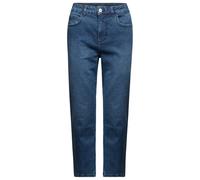 Chillaz Kathl Femmes Pantalon de loisirs 36 Bleu