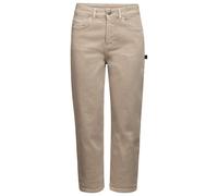 Chillaz Kathl Femmes Pantalon de loisirs 38 Beige