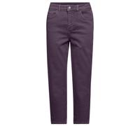 Chillaz - Women's Kathl Pant - Jean - 40 - dark violet