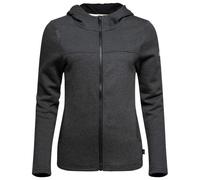 Chillaz - Women's Kössen Jacket - Sweat à capuche - 36 - black