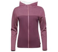 Chillaz - Women's Kössen - Sweat à capuche - 36 - dark bordeaux