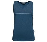 Chillaz - Women's Korfu Top - Débardeur - 38 - dark blue