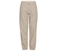 Chillaz - Women's Lecco - Pantalon de bloc - 34 - dark sand