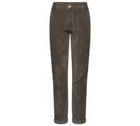 Chillaz - Women's Magdalena Pant - Pantalon de loisirs - 34 - dark grey