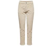 Chillaz Magdalena Femmes Pantalon de loisirs 40 Beige