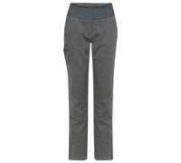 Chillaz - Women's Mallorca - Pantalon de bloc - 34 - dark grey