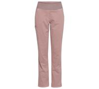Chillaz - Women's Mallorca - Pantalon de bloc - 40 - wine