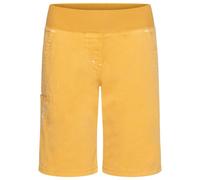 Chillaz - Women's Mallorca Short - Short - 38 - ochre