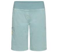 Chillaz - Women's Mallorca Short - Short - 44 - arctic