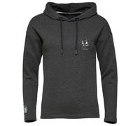 Chillaz - Women's Mondsee Hoody - Sweat à capuche - 34 - black melange