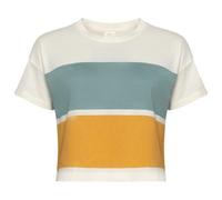 Chillaz - Women's Paris Color Block - T-shirt - 42 - arctic