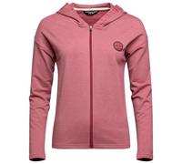 Chillaz - Women's Salzburg Jacket - Sweat à capuche - 34 - red