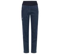Chillaz - Women's Sandra 3.0 Denim - Pantalon de bloc - 44 - denim blue