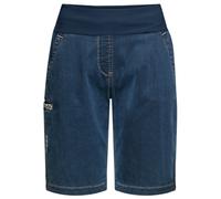 Chillaz - Women's Sandra 3.0 - Short - 36 - denim blue