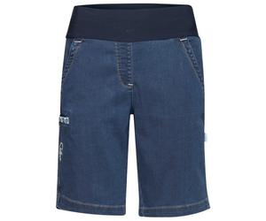 Chillaz - Women's Sandra 3.0 - Short - 38 - denim blue