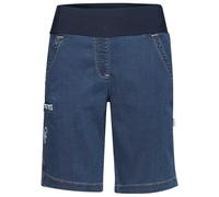 Chillaz - Women's Sandra 3.0 - Short - 40 - denim blue