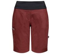 Chillaz - Women's Sandra 3.0 - Short - 46 - dark red