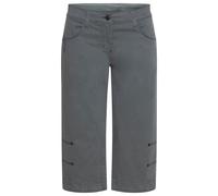 Chillaz - Women's Santa Monica - Corsaire - 34 - dark grey