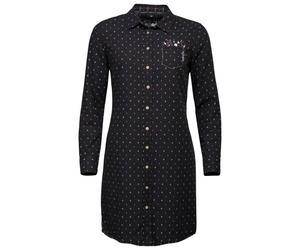 Chillaz - Women's Santorin - Robe - 34 - black denim