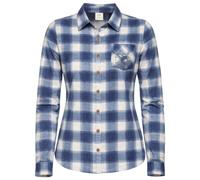 Chillaz - Women's Similaun 2.0 Shirt - Chemisier - 34 - dark blue
