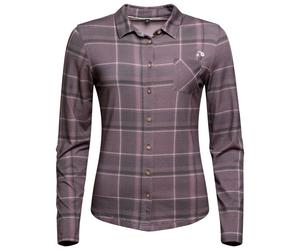 Chillaz - Women's Similaun 2.0 Shirt - Chemisier - 34 - dark violet