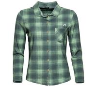 Chillaz - Women's Similaun 2.0 Shirt - Chemisier - 42 - light green