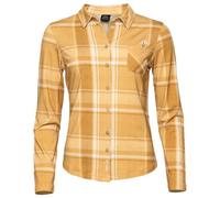 Chillaz - Women's Similaun 2.0 Shirt - Chemisier - 44 - ochre