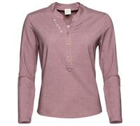 Chillaz - Women's Sonnblick Shirt - Chemisier - 44 - mauve