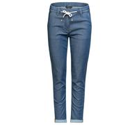 Chillaz - Women's Summer Splash Pant Cotton - Pantalon de loisirs - 32 - denim blue ii