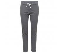 Chillaz - Women's Summer Splash Pant Cotton - Pantalon de loisirs - 34 - dark grey