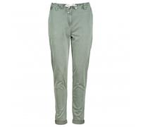 Chillaz - Women's Summer Splash Pant Tencel - Pantalon de bloc - 42 - olive