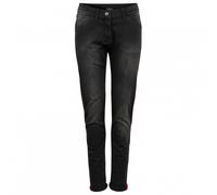 Chillaz - Women's Time To Chill - Pantalon de bloc - 34 - denim black