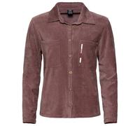 Chillaz - Women's Vogesen Stripe - Chemisier - 38 - wine