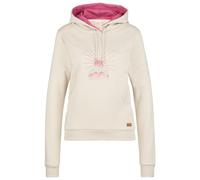 Chillaz - Women's Walchsee Mountain Watercolor - Sweat à capuche - 42 - sand