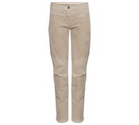 Chillaz - Women's Waldhorn 3.0 - Pantalon de bloc - 38 - dark sand
