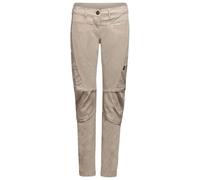 Chillaz - Women's Waldhorn - Pantalon de bloc - 36 - dark sand