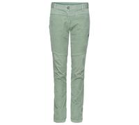 Chillaz - Women's Waldhorn - Pantalon de bloc - 44 - olive