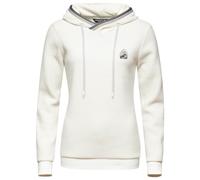 Chillaz - Women's Weißensee - Sweat à capuche - 42 - creme